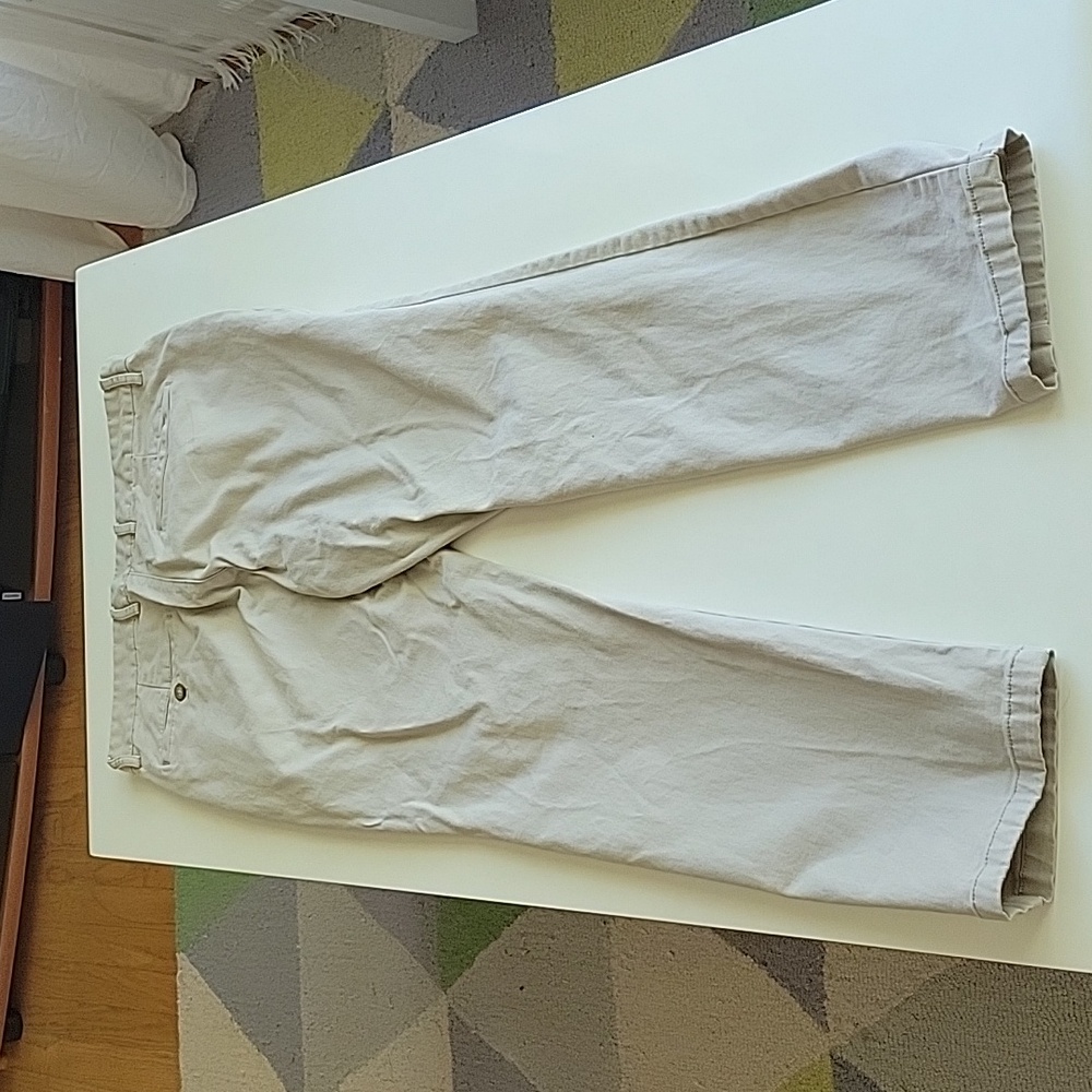 Man pants - Picture 3 of 5